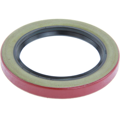 Centric Parts Drive Axle Shaft Seal Premium 417.44019