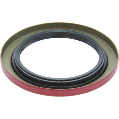 Centric Parts Drive Axle Shaft Seal Premium 417.44020