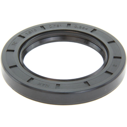 Stoptech Centric Premium Axle Shaft Seal - Rear 417.44021