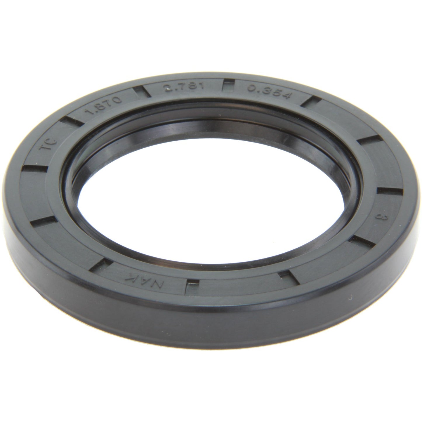 Stoptech Centric Premium Axle Shaft Seal - Rear 417.44021