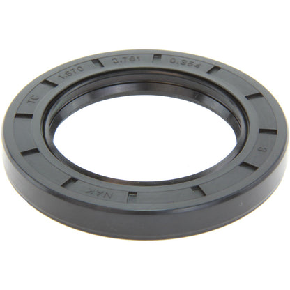 Stoptech Centric Premium Axle Shaft Seal - Rear 417.44021
