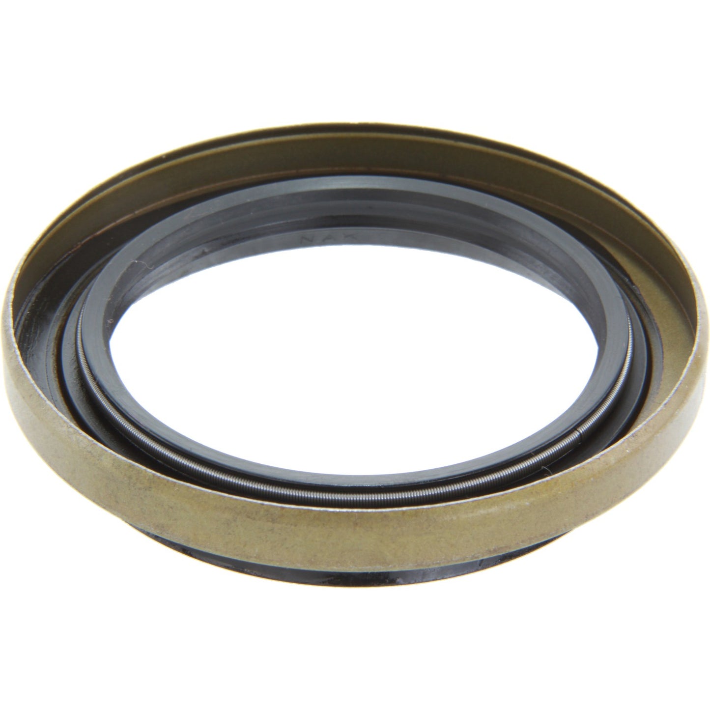 Centric Parts Wheel Seal Premium Oil 417.44026