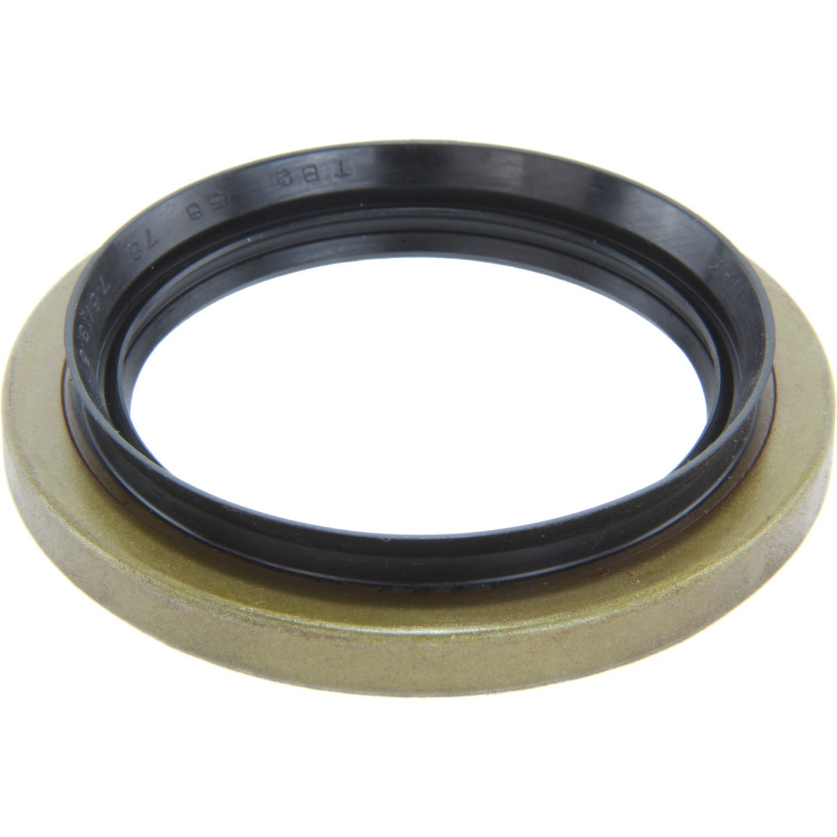 Centric Parts Wheel Seal Premium Oil 417.44026