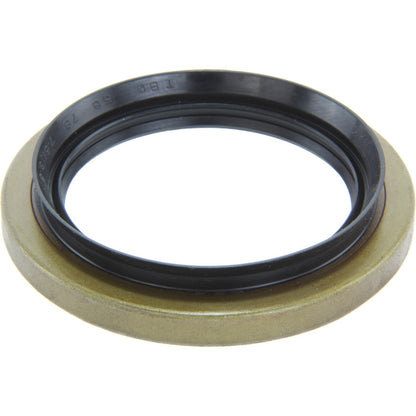 Centric Parts Wheel Seal Premium Oil 417.44026