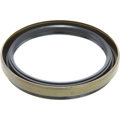Centric Parts Wheel Seal Premium Oil 417.44027