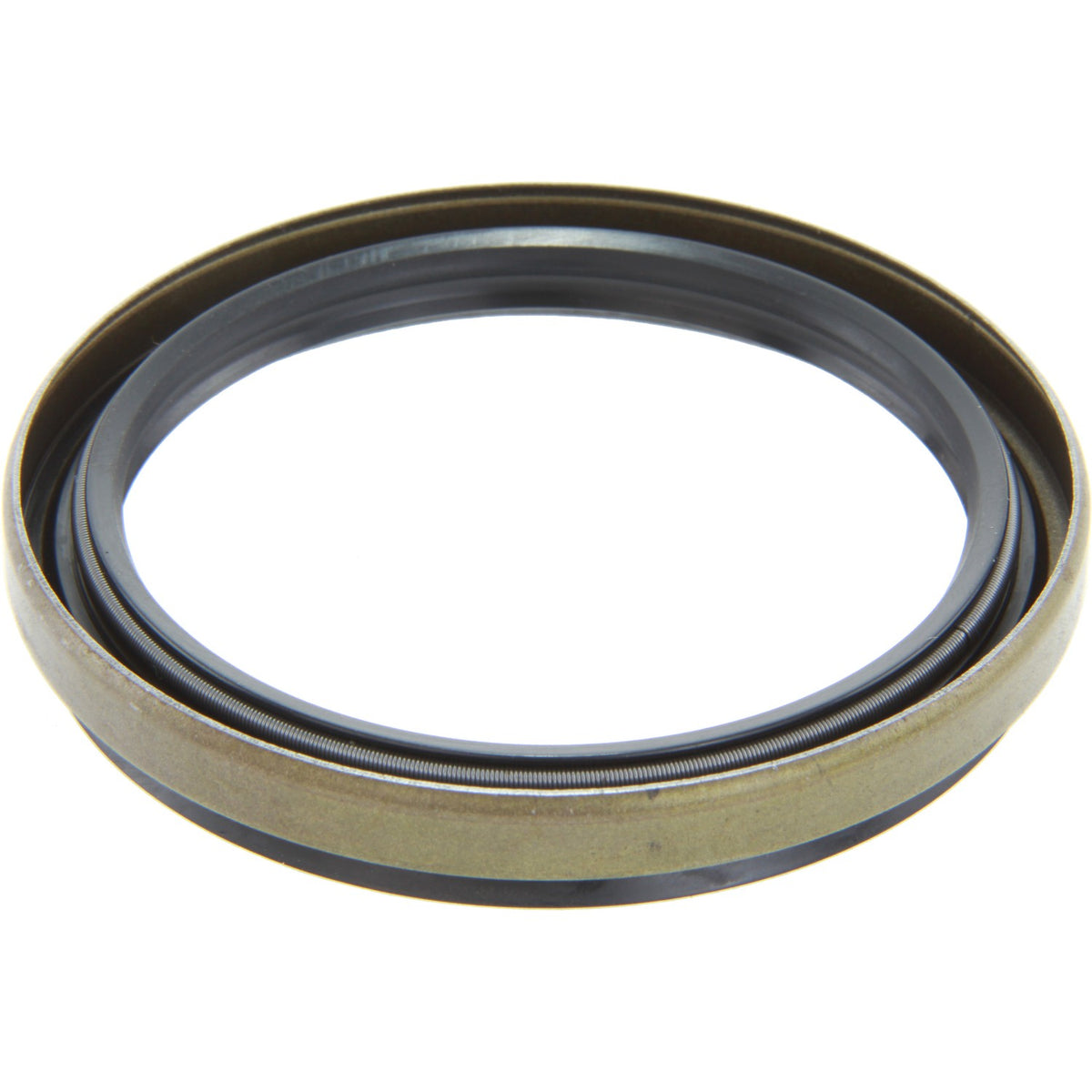 Centric Parts Wheel Seal Premium Oil 417.44027