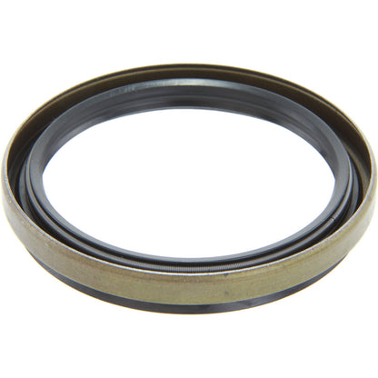 Centric Parts Wheel Seal Premium Oil 417.44027