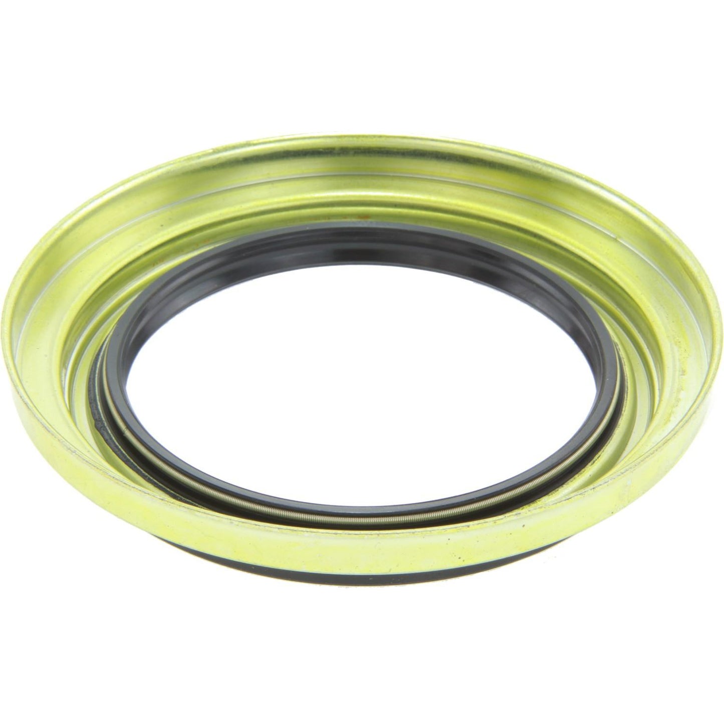 Centric Parts Wheel Seal Premium Oil 417.44029