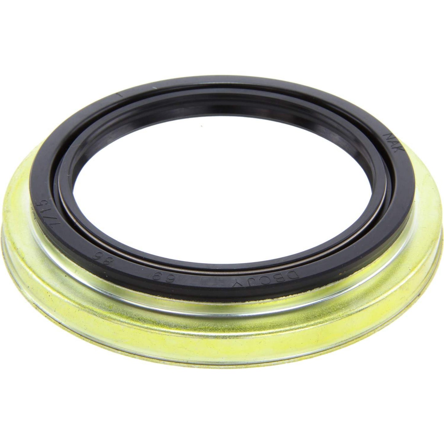 Stoptech Centric Premium Oil Wheel Seal - Front Inner/Outer 417.44029