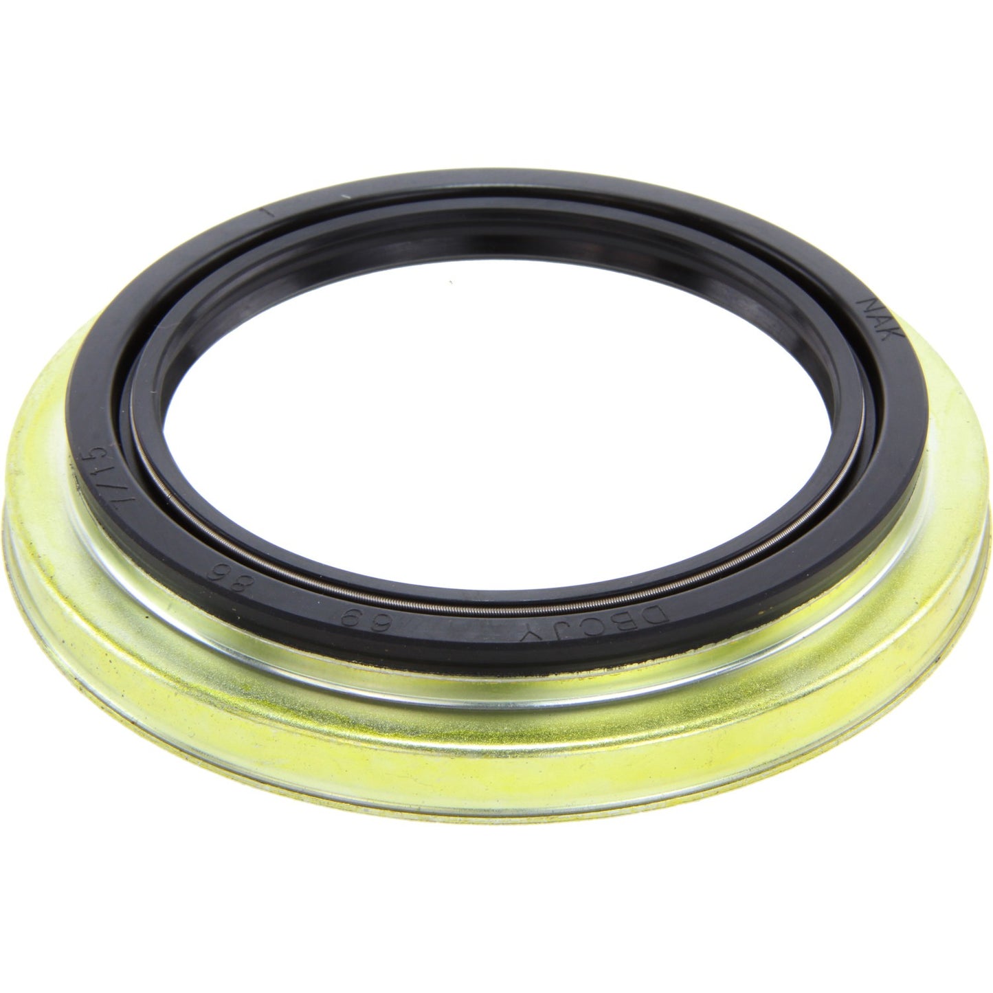 Stoptech Centric Premium Oil Wheel Seal - Front Inner/Outer 417.44029