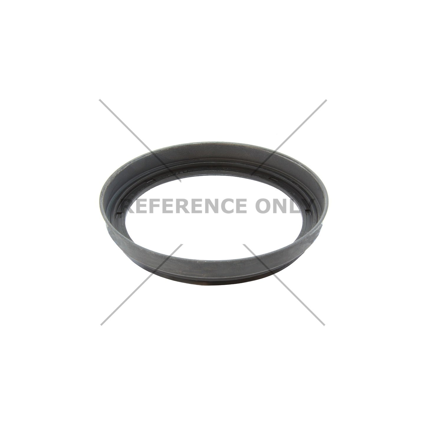 Centric Parts Drive Axle Shaft Seal Premium 417.44031