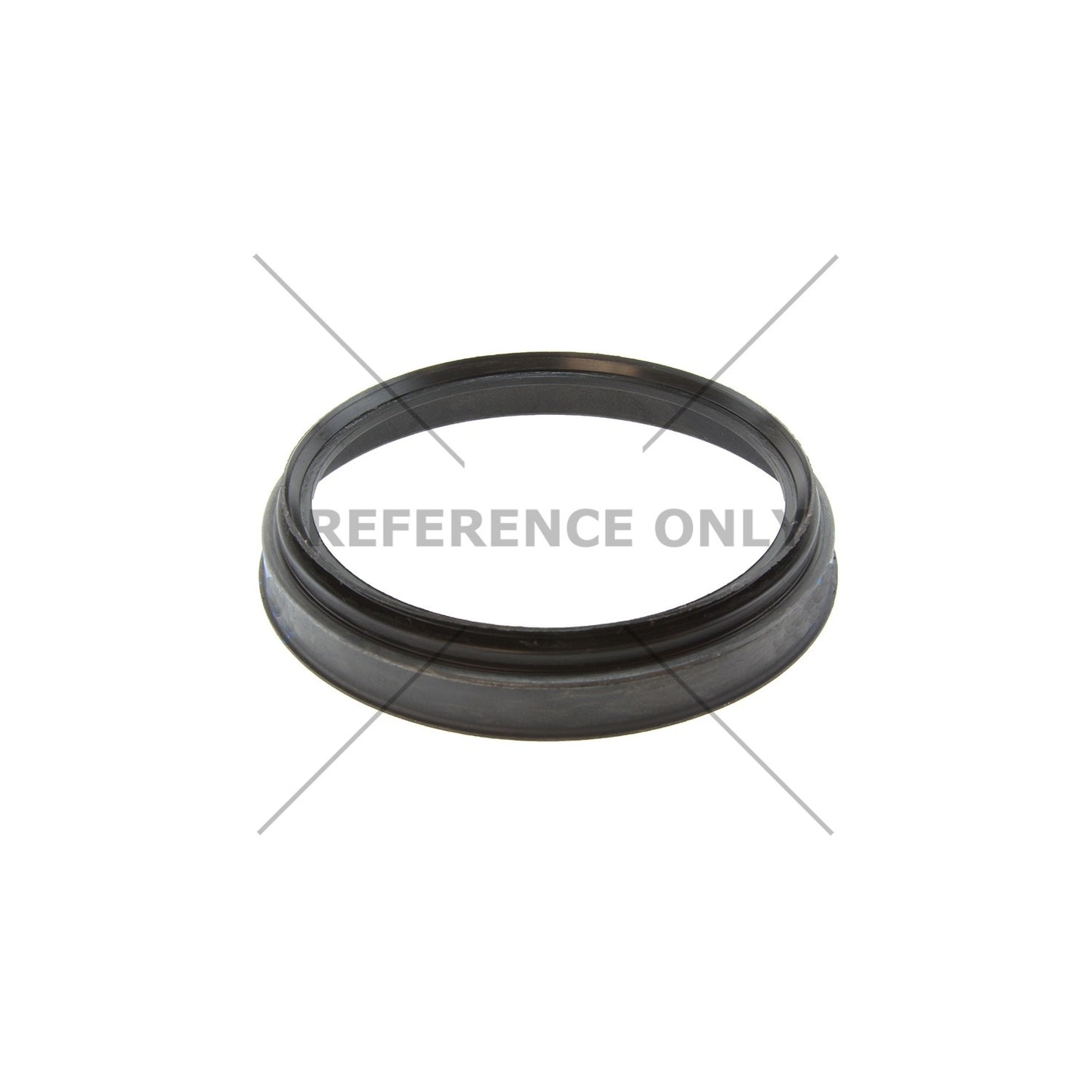 Centric Parts Drive Axle Shaft Seal Premium 417.44031