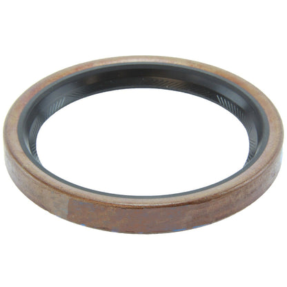 Centric Parts Drive Axle Shaft Seal Premium 417.44033