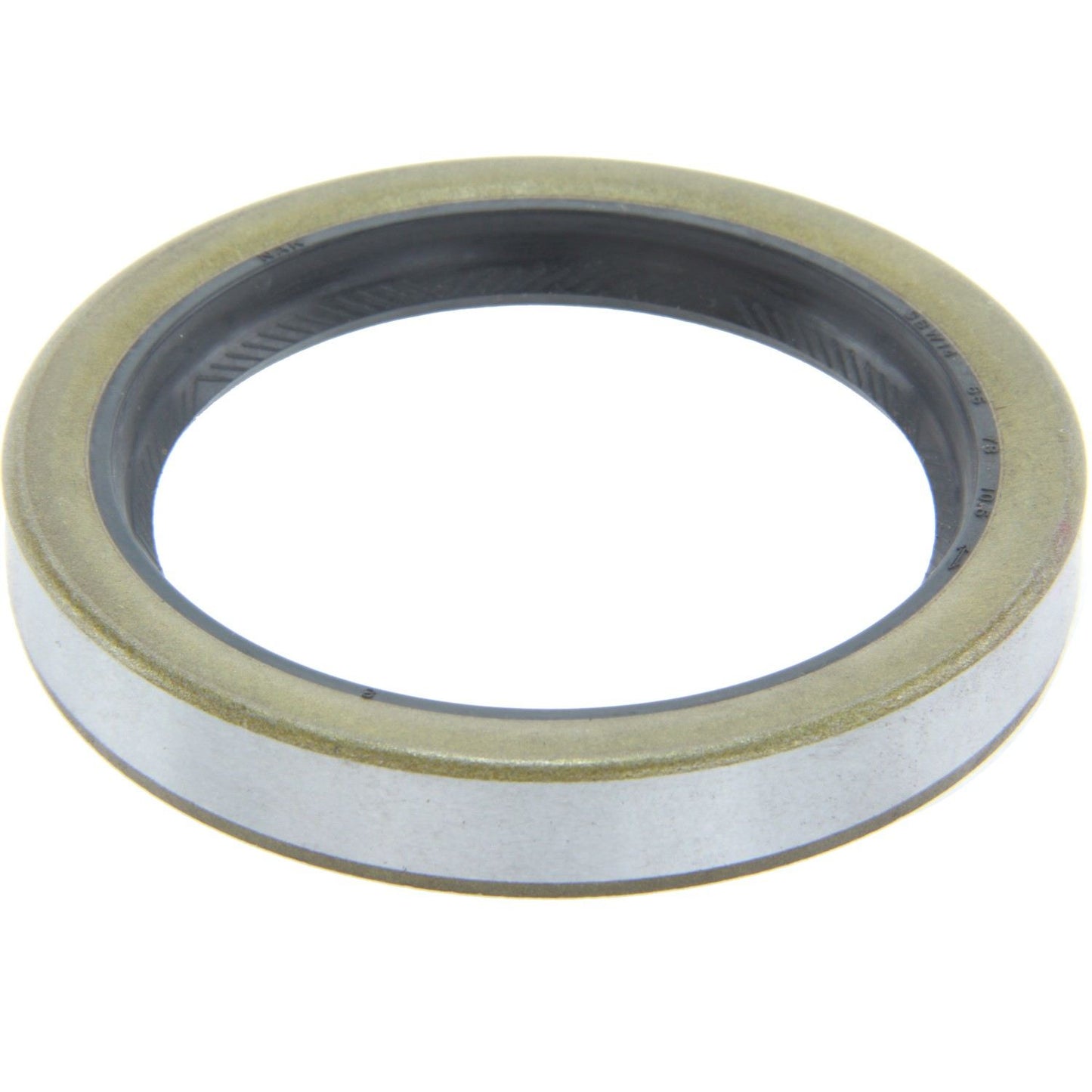 Centric Parts Drive Axle Shaft Seal 417.44034