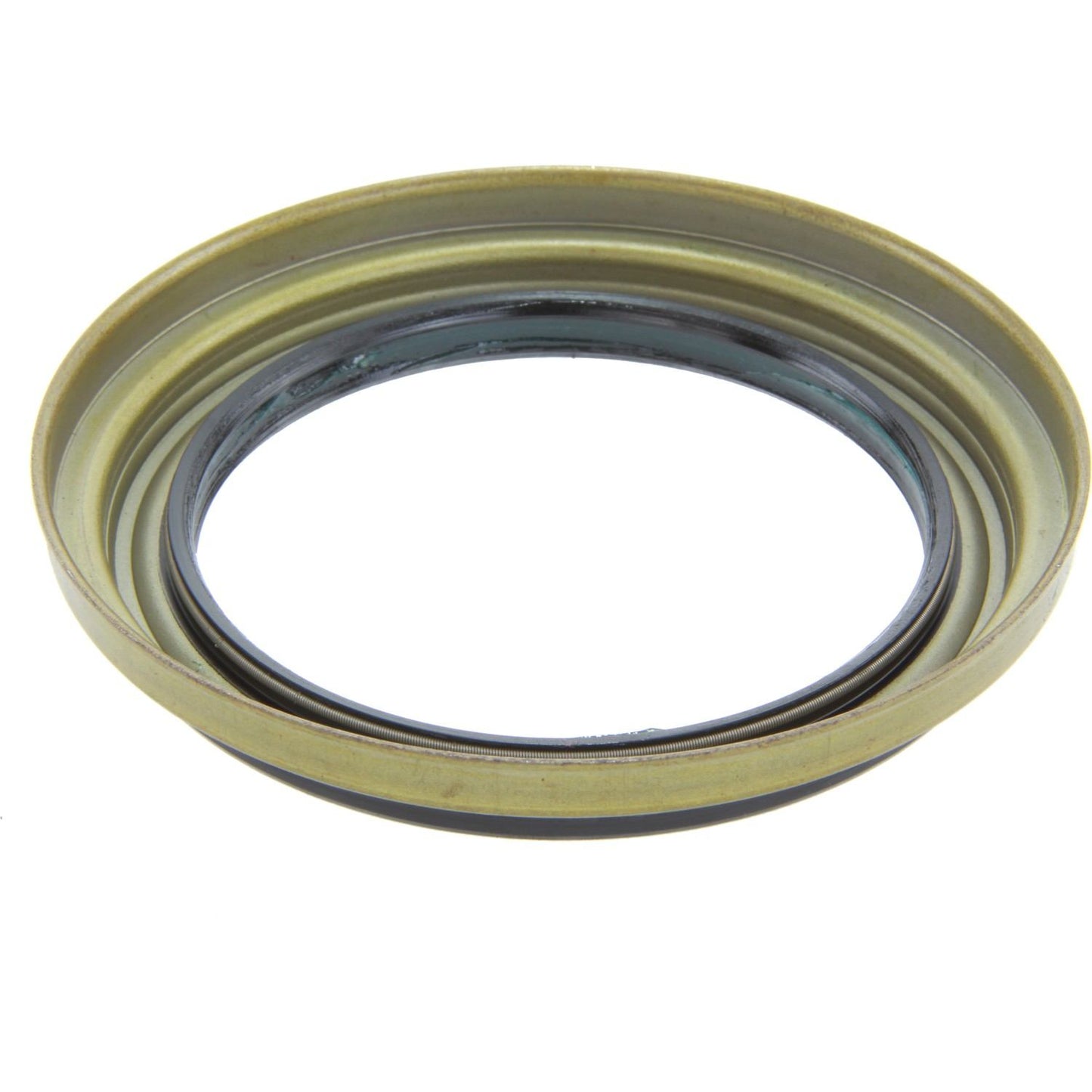 Centric Parts Wheel Seal Premium Oil 417.44035
