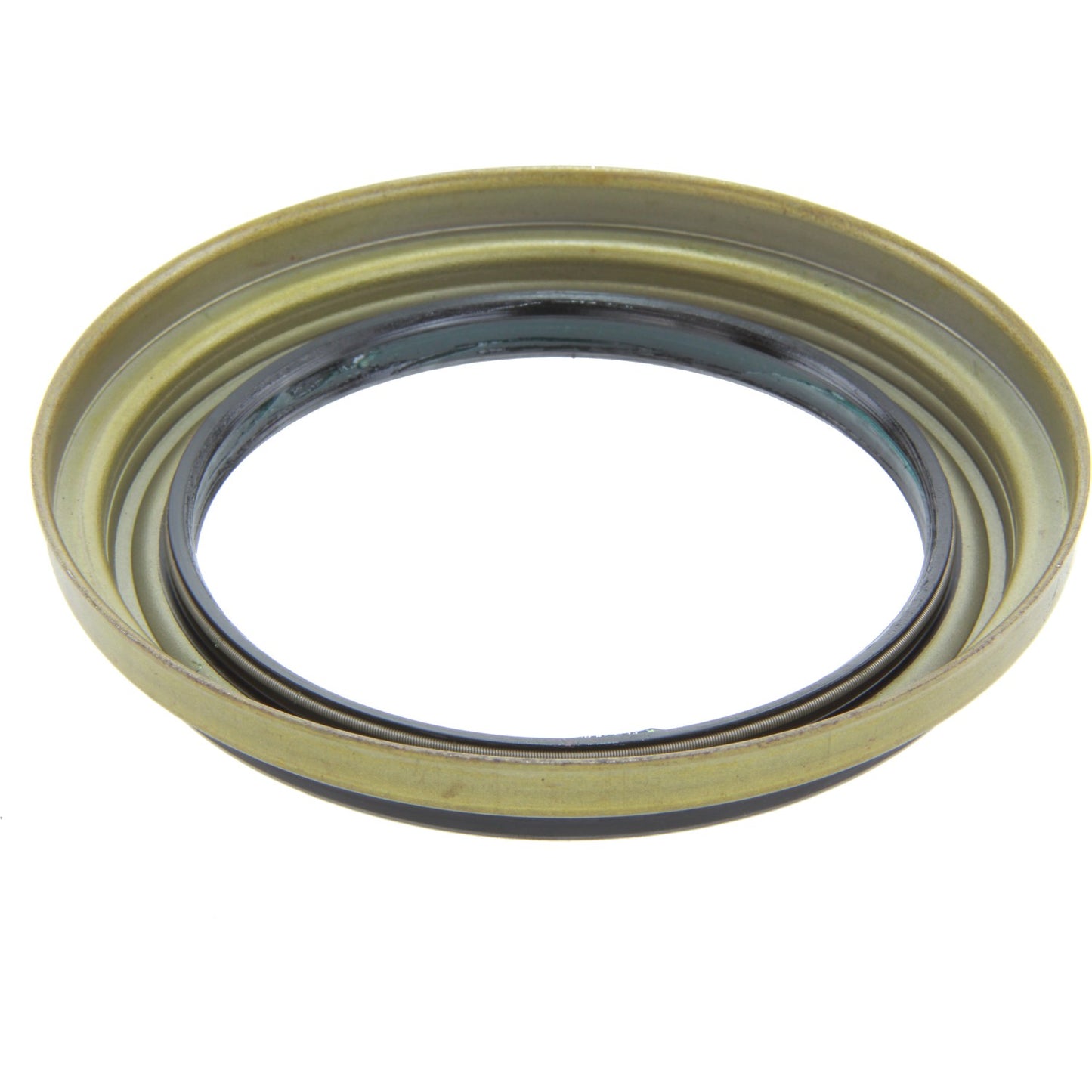 Centric Parts Wheel Seal Premium Oil 417.44035