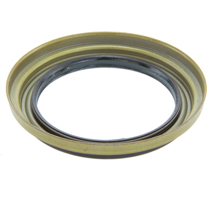 Centric Parts Wheel Seal Premium Oil 417.44035