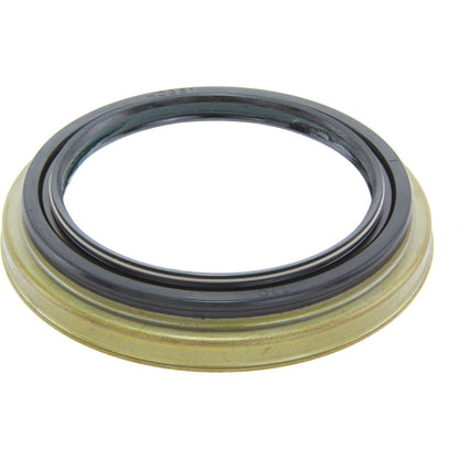 Centric Parts Wheel Seal Premium Oil 417.44035