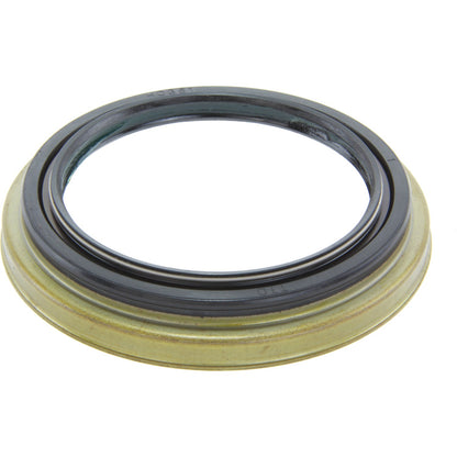 Centric Parts Wheel Seal Premium Oil 417.44035