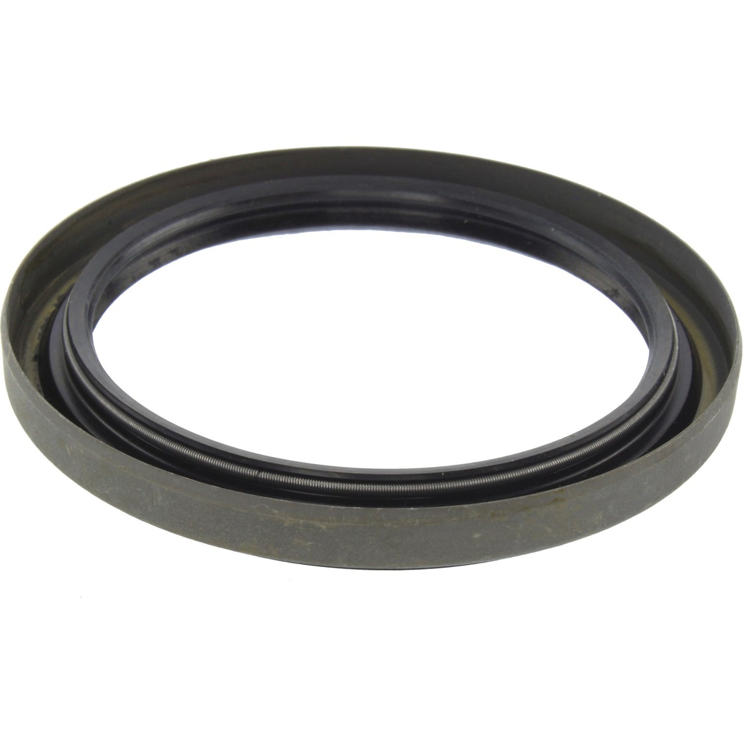 Centric Parts Wheel Seal Premium Oil 417.44036