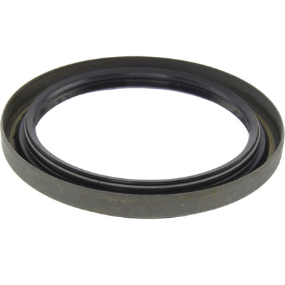 Centric Parts Wheel Seal Premium Oil 417.44036