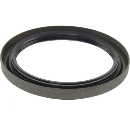 Centric Parts Wheel Seal Premium Oil 417.44036