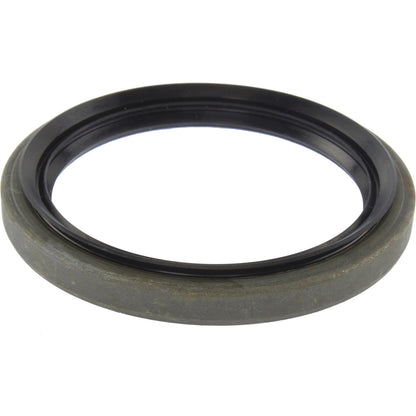Centric Parts Wheel Seal Premium Oil 417.44036