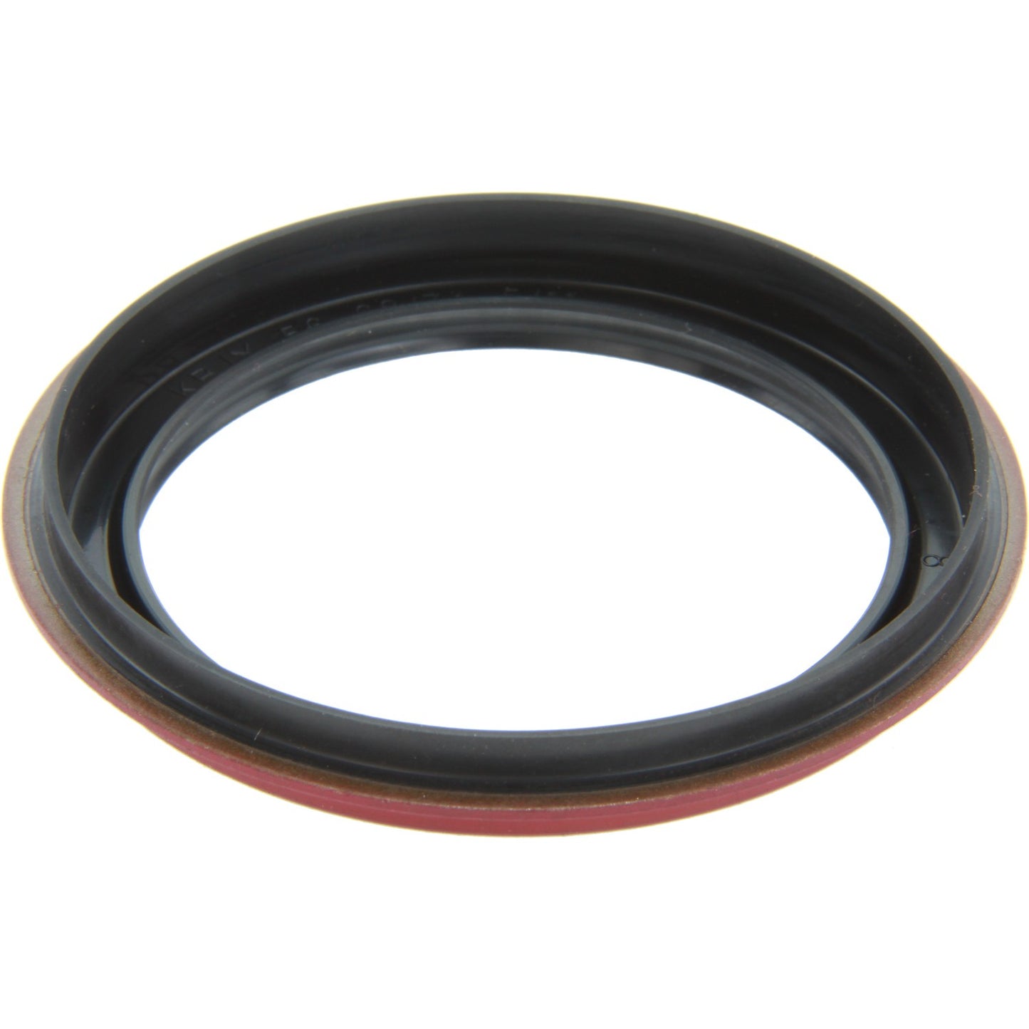 Centric Parts Wheel Seal Premium Oil 417.45000