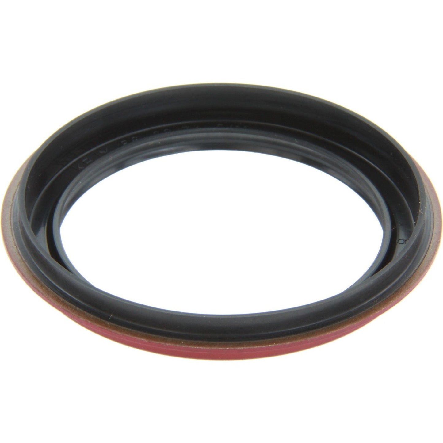 Centric Parts Wheel Seal Premium Oil 417.45000