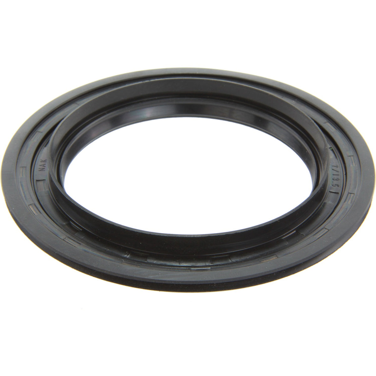 Centric Parts Wheel Seal Premium Oil for Automotive & Light Truck 417.45011