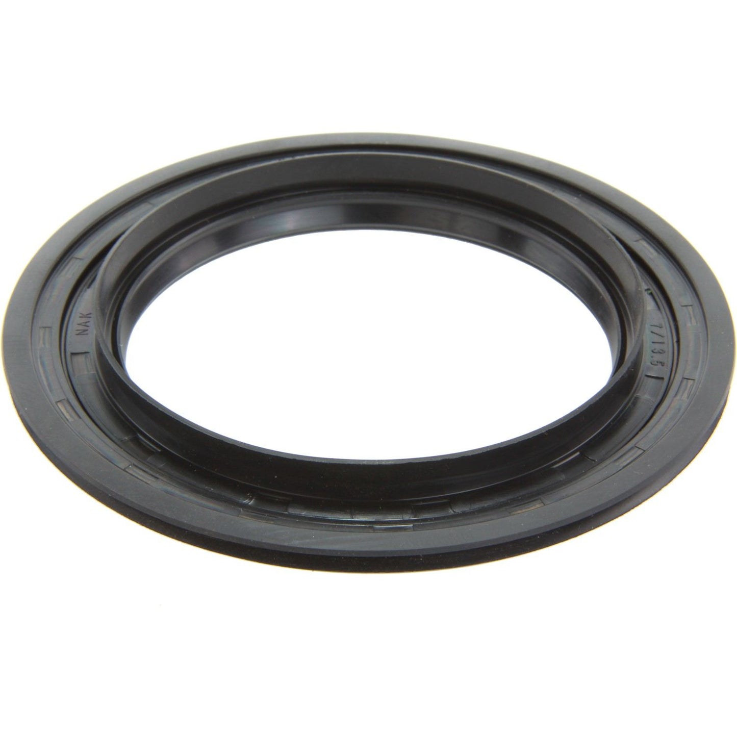 Centric Parts Wheel Seal Premium Oil for Automotive & Light Truck 417.45011