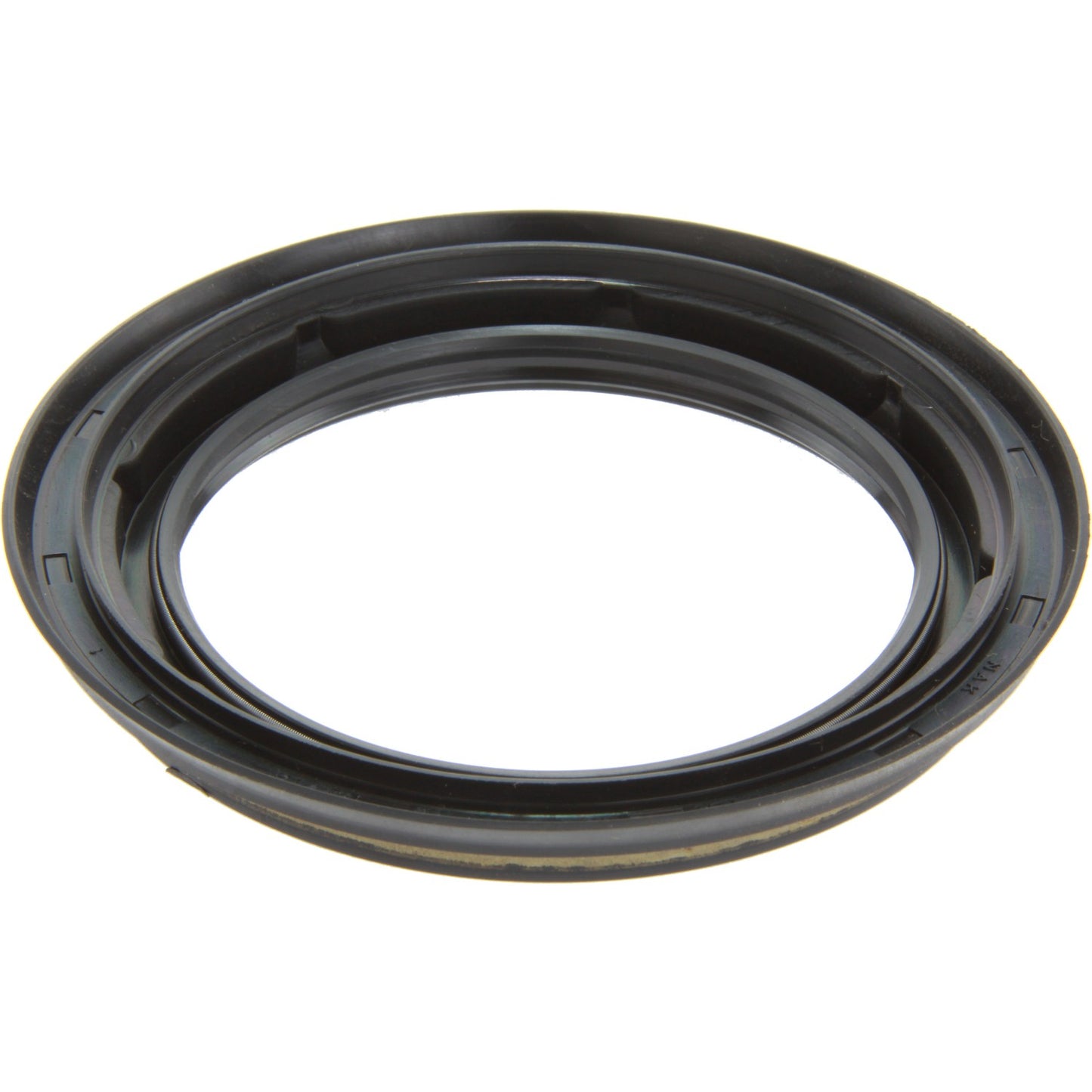 Centric Parts Wheel Seal Premium Oil 417.45012