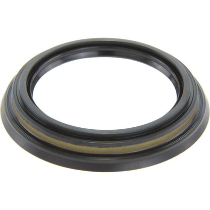 Centric Parts Wheel Seal Premium Oil 417.45012