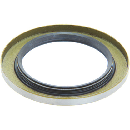 Centric Parts Wheel Seal Premium Oil for Automotive & Light Truck 417.45013