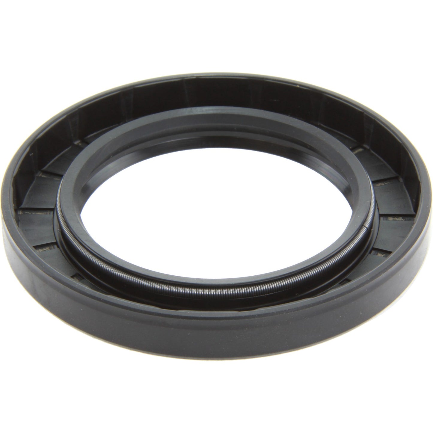 Centric Parts Wheel Seal Premium Oil 417.46001