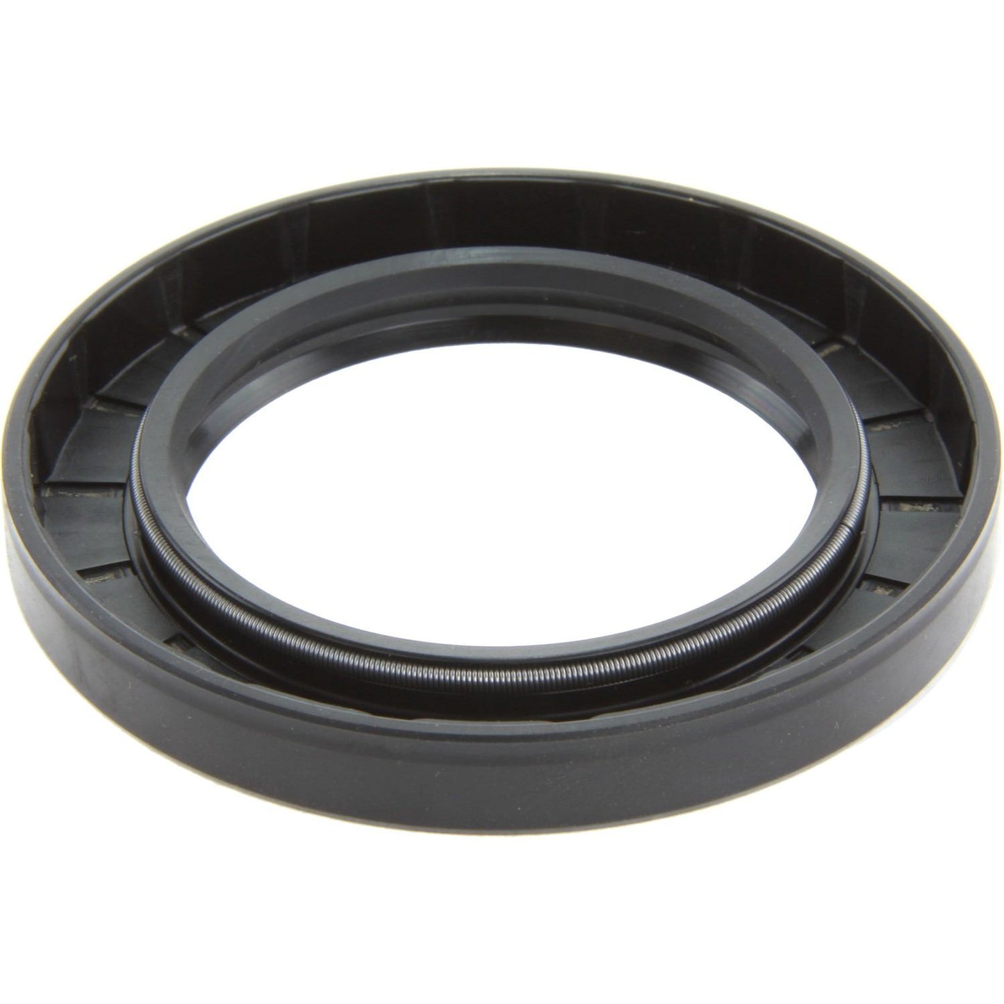 Centric Parts Wheel Seal Premium Oil 417.46001