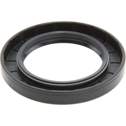 Centric Parts Wheel Seal Premium Oil 417.46001