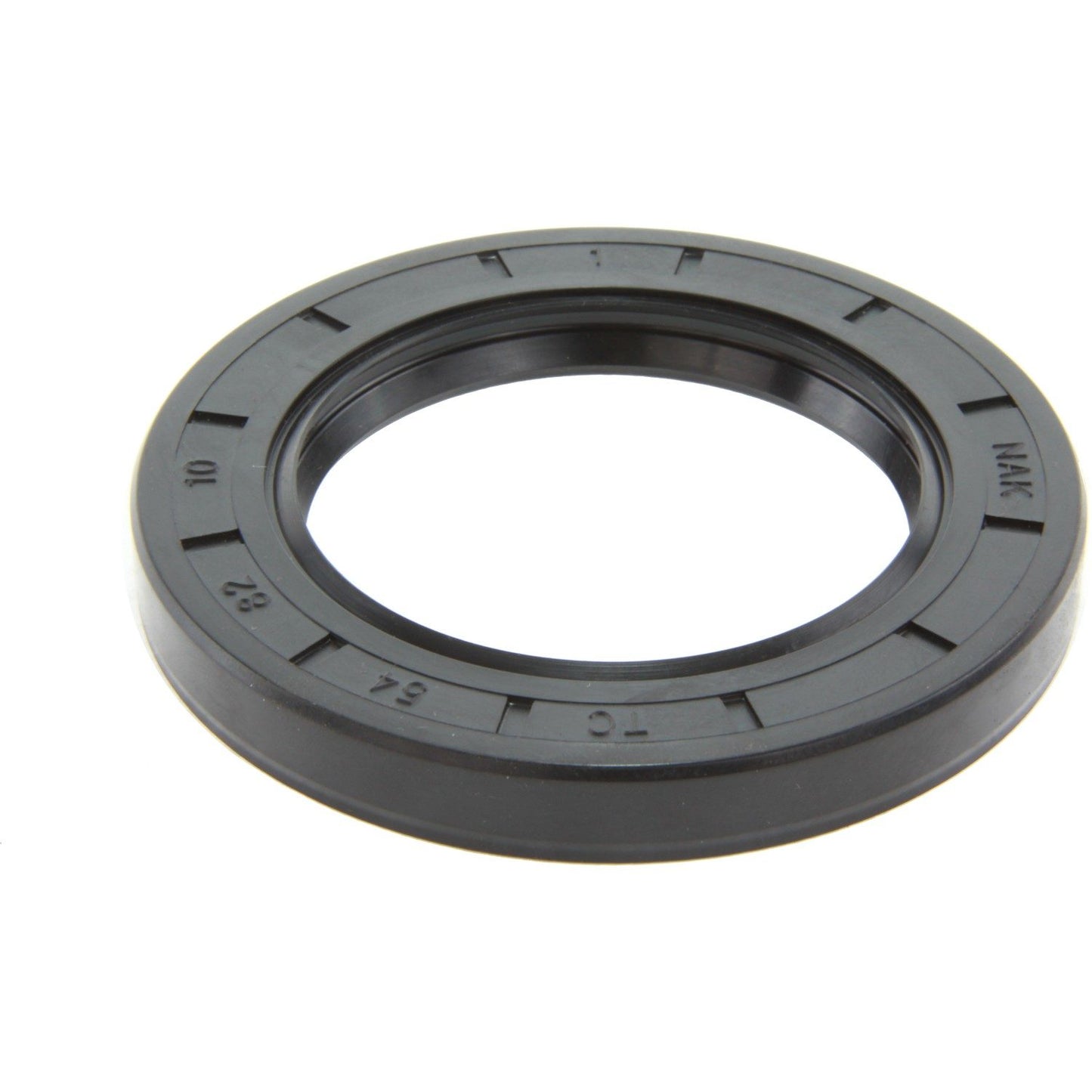 Centric Parts Wheel Seal Premium Oil 417.46001