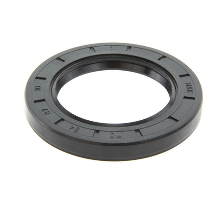 Centric Parts Wheel Seal Premium Oil 417.46001
