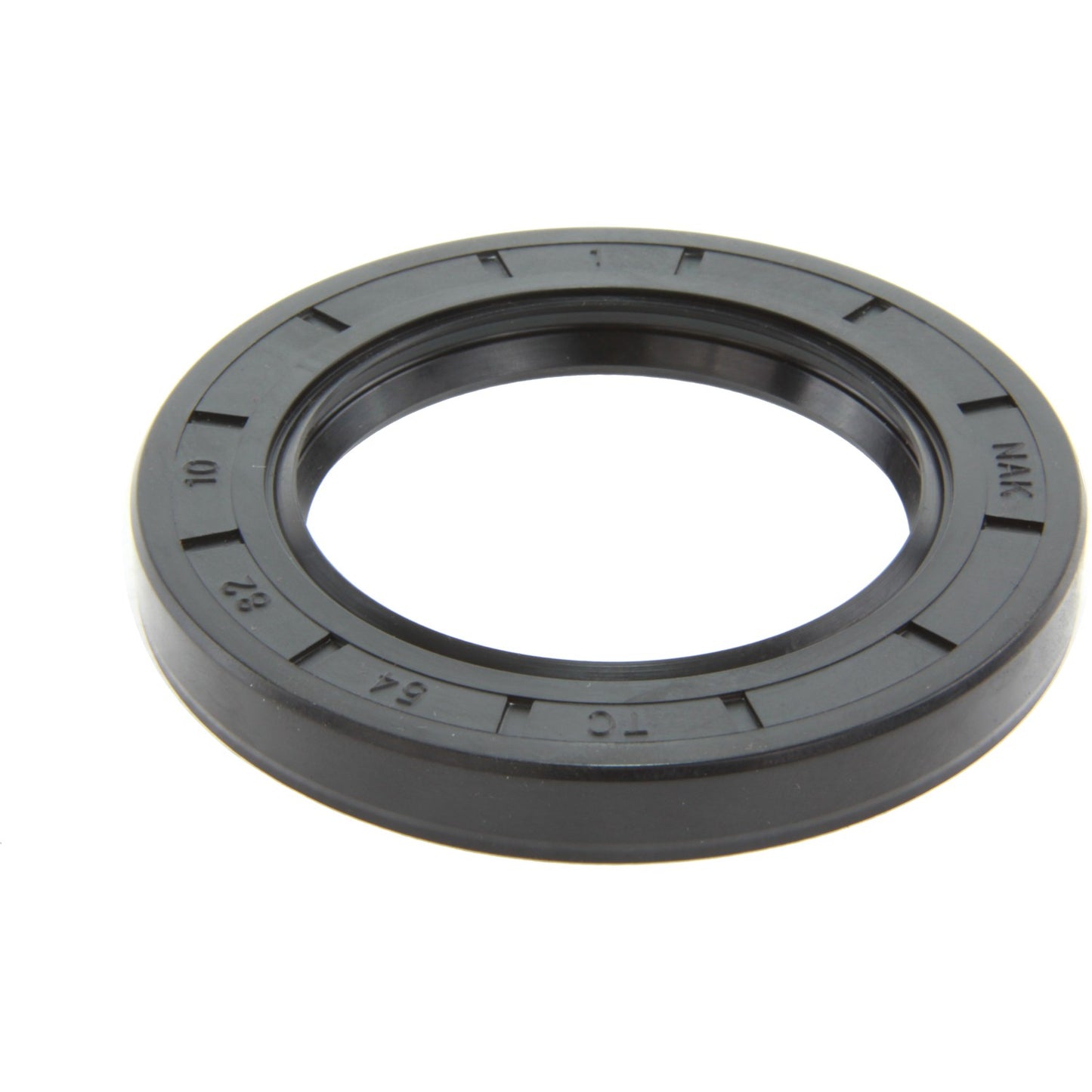 Centric Parts Wheel Seal Premium Oil 417.46001