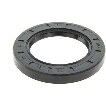 Centric Parts Wheel Seal Premium Oil 417.46001