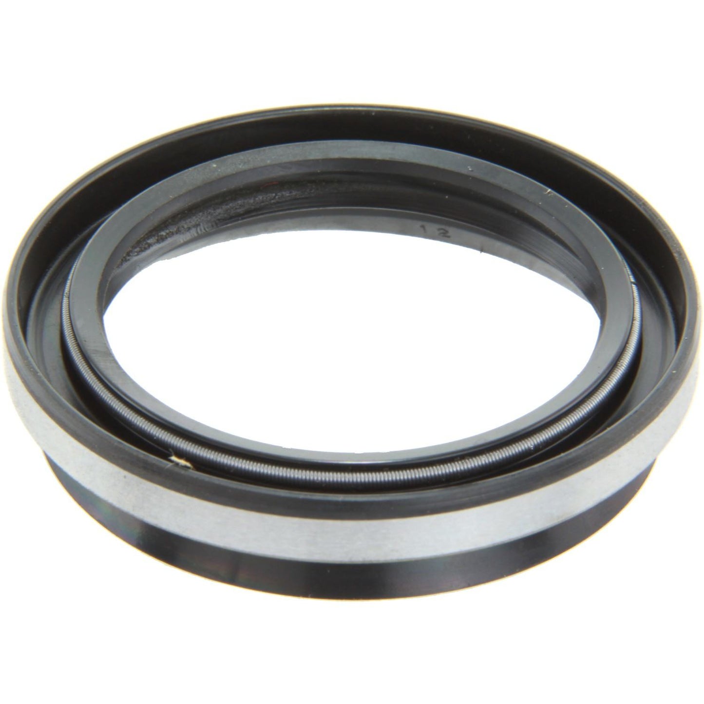 Centric Parts Drive Axle Shaft Seal Premium 417.46003
