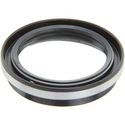 Centric Parts Drive Axle Shaft Seal Premium 417.46003
