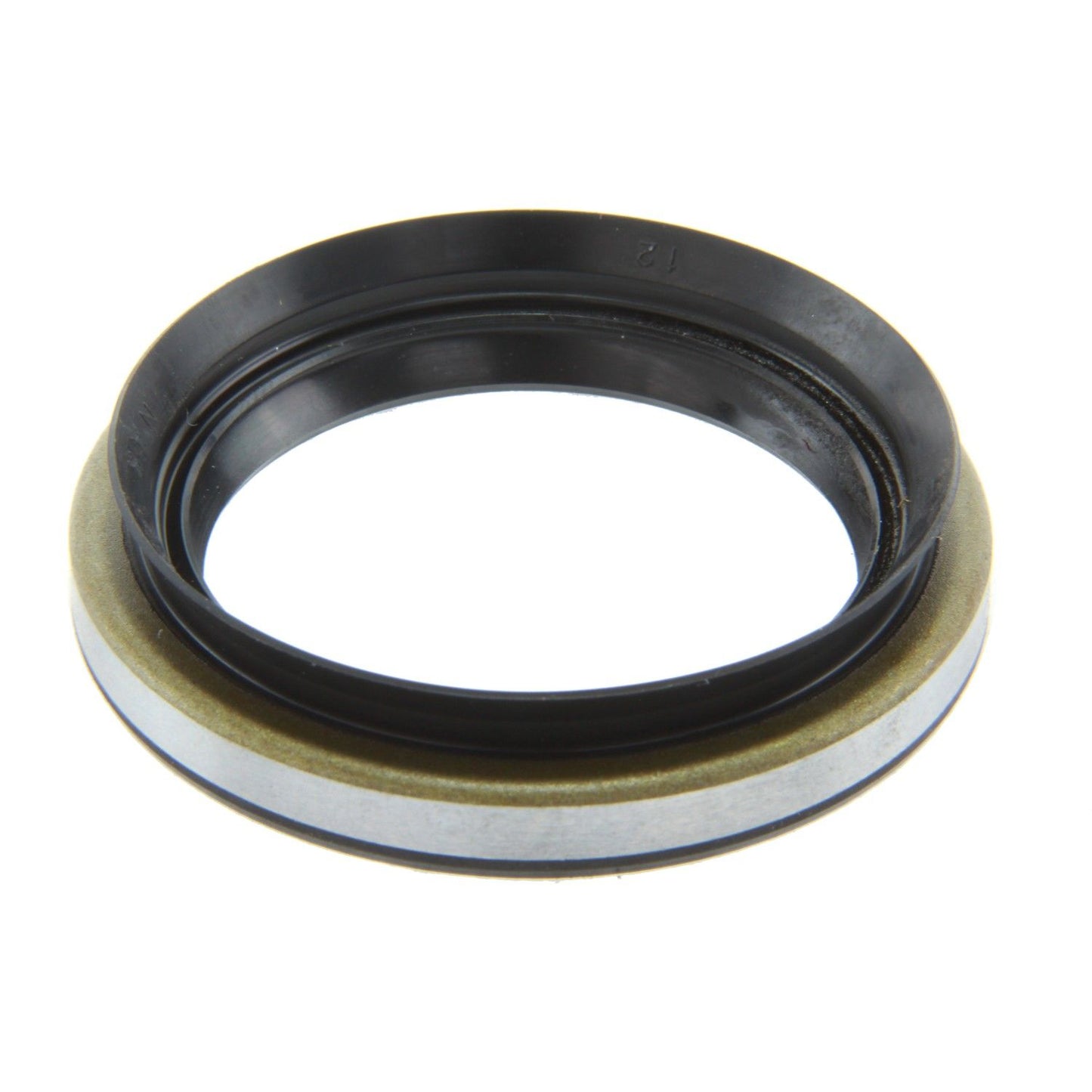 Centric Parts Drive Axle Shaft Seal Premium 417.46003