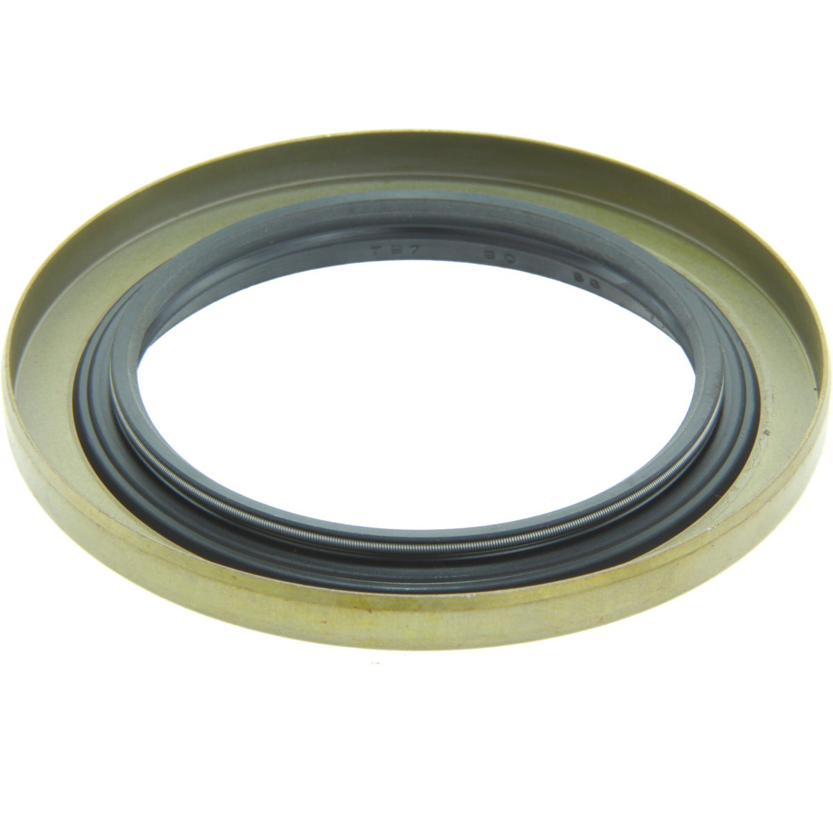 Centric Parts Wheel Seal Premium Oil 417.46004