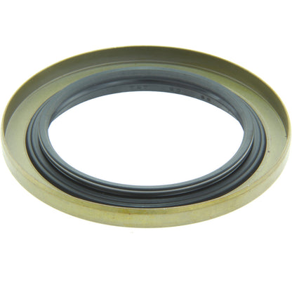 Centric Parts Wheel Seal Premium Oil 417.46004