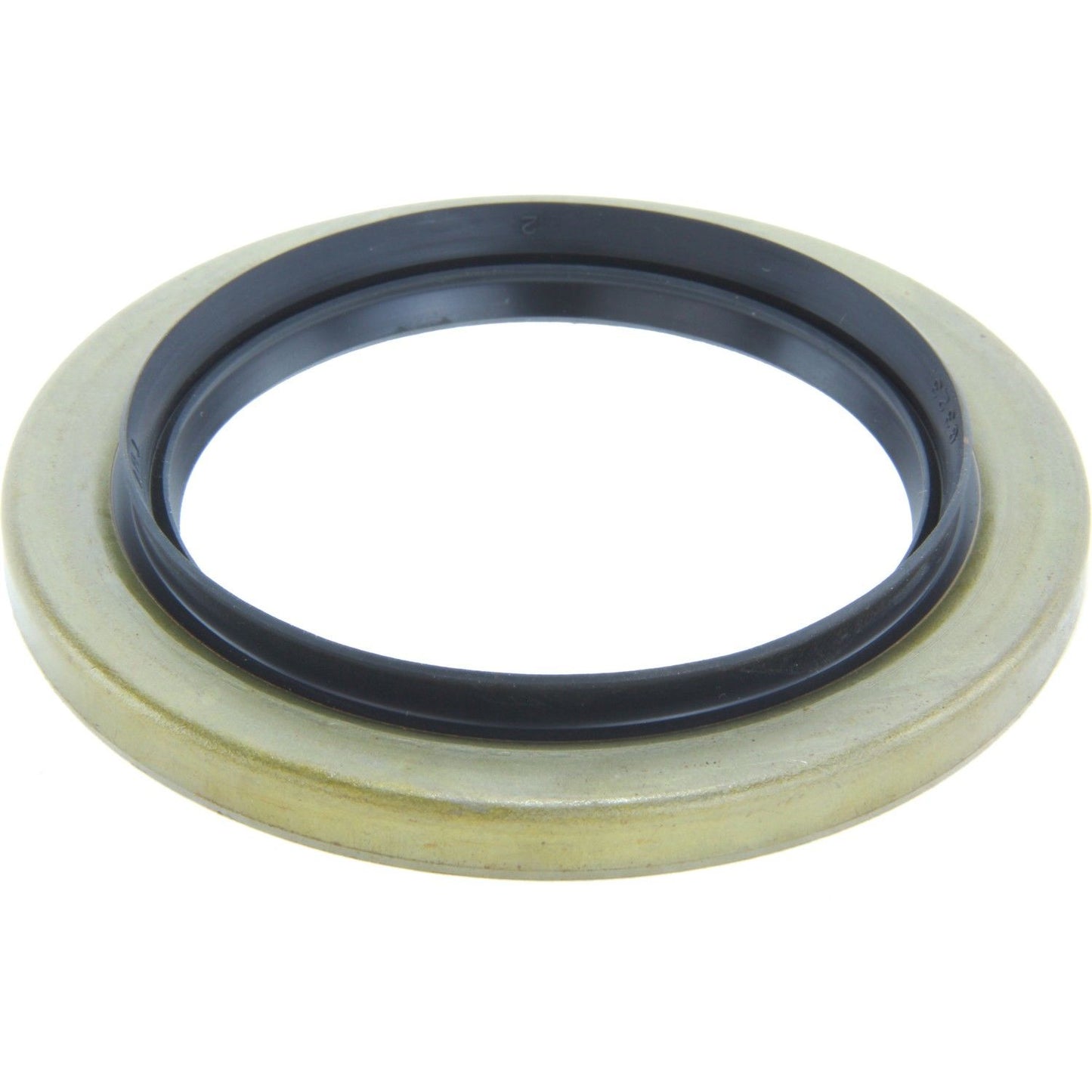 Centric Parts Wheel Seal Premium Oil 417.46004