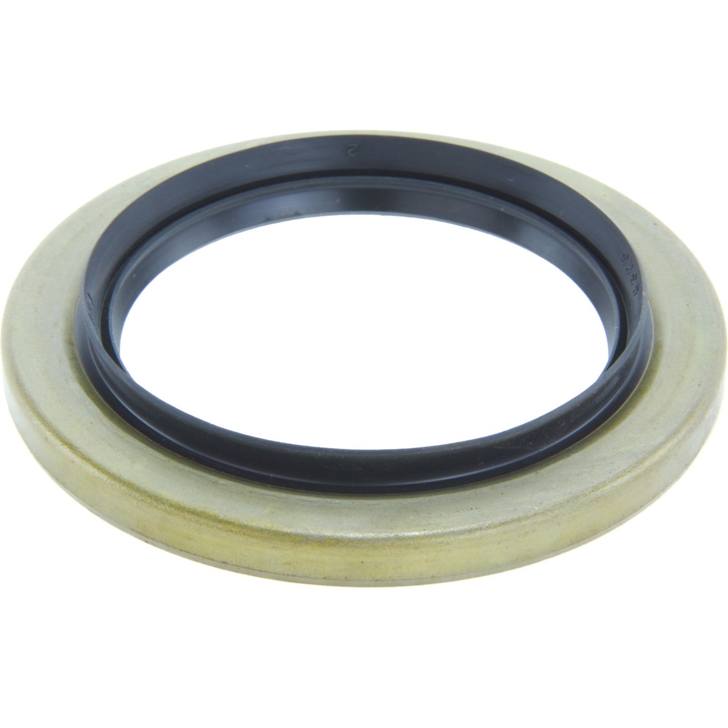 Centric Parts Wheel Seal Premium Oil 417.46004