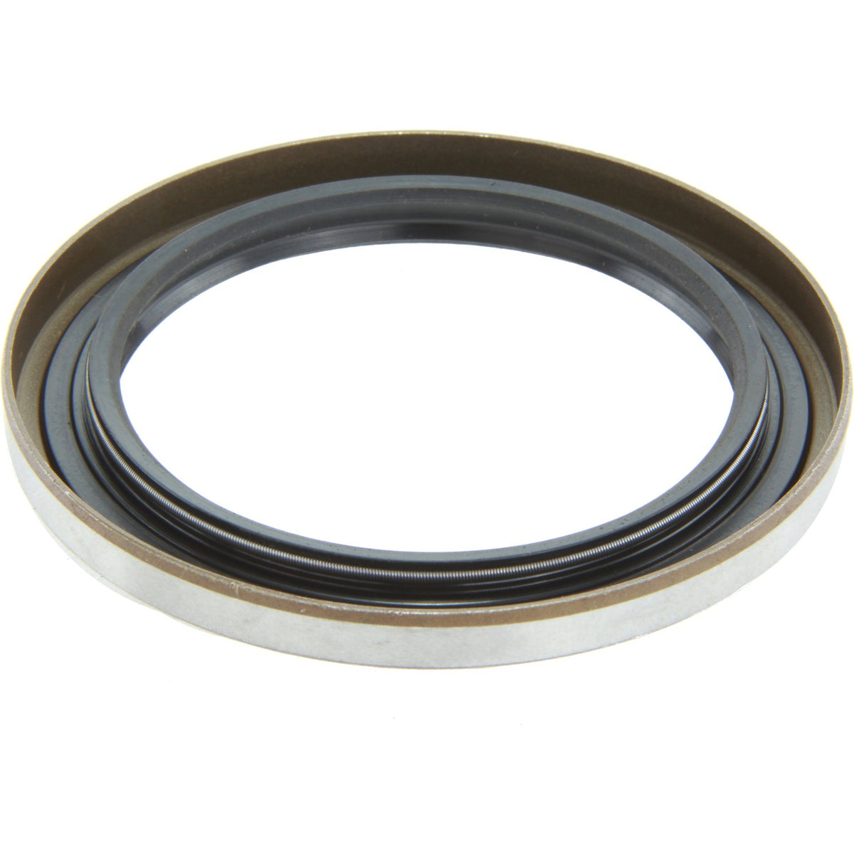 Centric Parts Wheel Seal Premium Oil 417.46005
