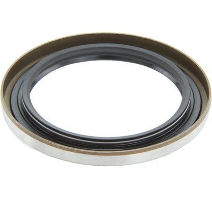 Centric Parts Wheel Seal Premium Oil 417.46005